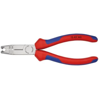 KNIPEX ONTMANTELINGSTANG  13 42 165